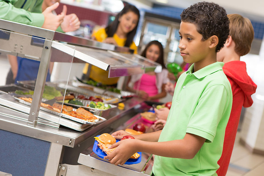 Boosting Engagement with Student-Centered Meal Choices