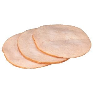 K12 Thick Sliced Turkey Breast Steak With White Turkey CN