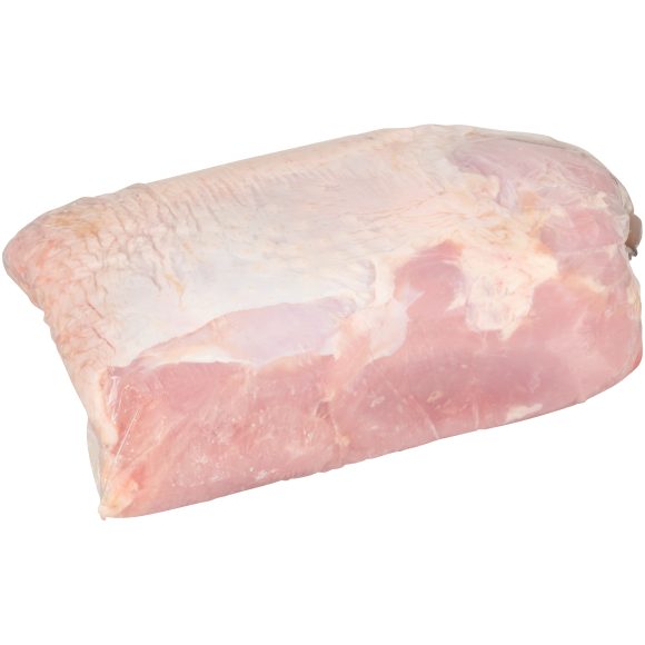 K-12 Ready to Cook, Skin-On Turkey Breast Roast, Cook In Bag