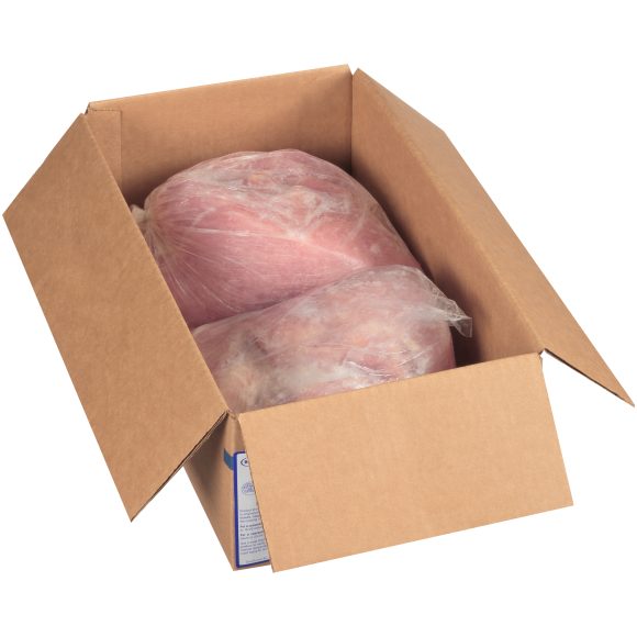 Ready to Cook 18%, Cook in the Bag Turkey Breast Roast