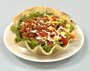 Ground Turkey Taco Filling - CN