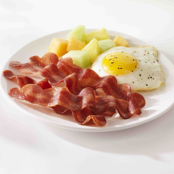 Foodservice Turkey Bacon