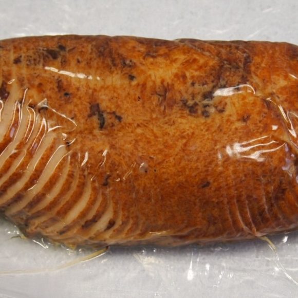 Slice-N-Tact Oil Brown Turkey Breast-Frozen